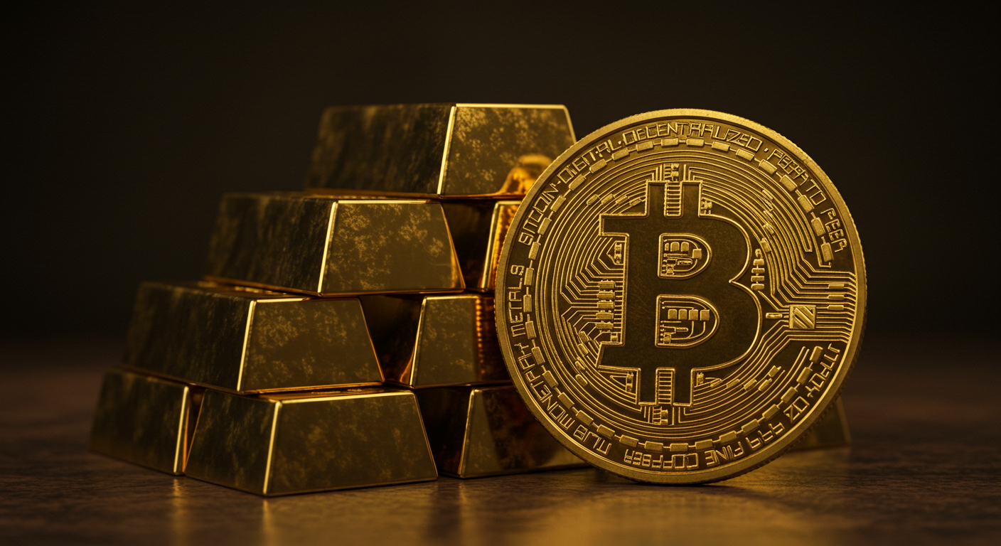 Ativos do Mundo Real RWA: A Revolução Silenciosa na Tokenização 35 Ativos do Mundo Real RWA