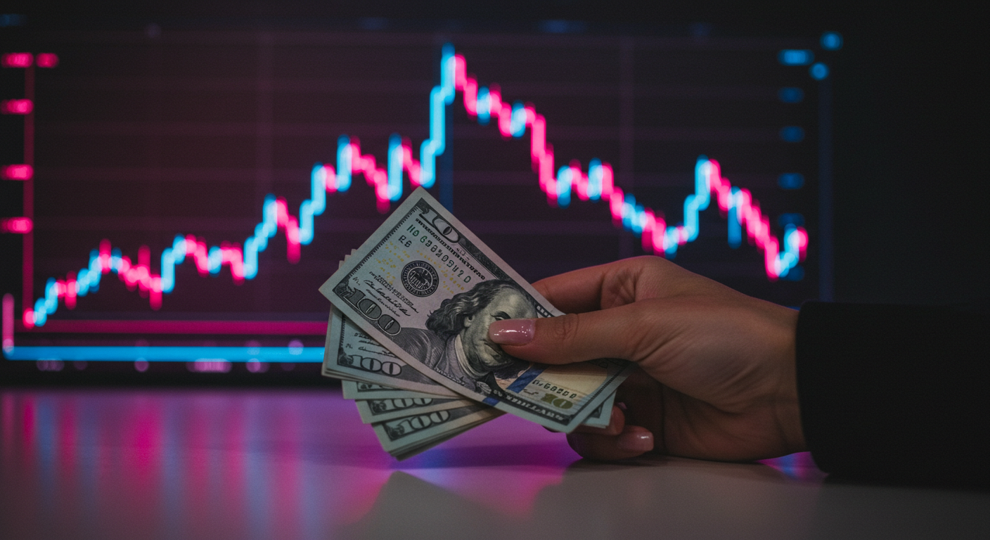 Dollar-Cost Averaging: Estratégia Anticíclica para Criptoativos 20 Dollar-Cost Averaging