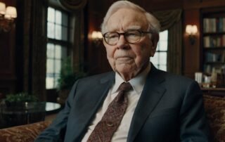Estratégias de Warren Buffett: Segredos para Riqueza
