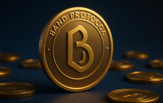 Previsão de Preços Band Protocol para 2030