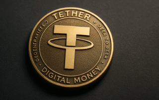 Previsão de Preços Tether (USDT) para 2030