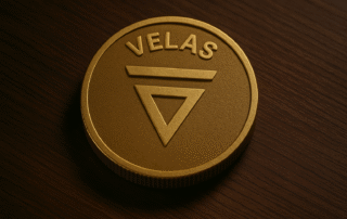 Previsão de Preços Velas (VLX) Para 2030