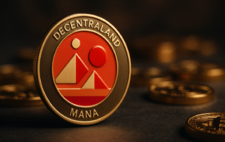 Projeção de Preços Decentraland (MANA) Para 2030