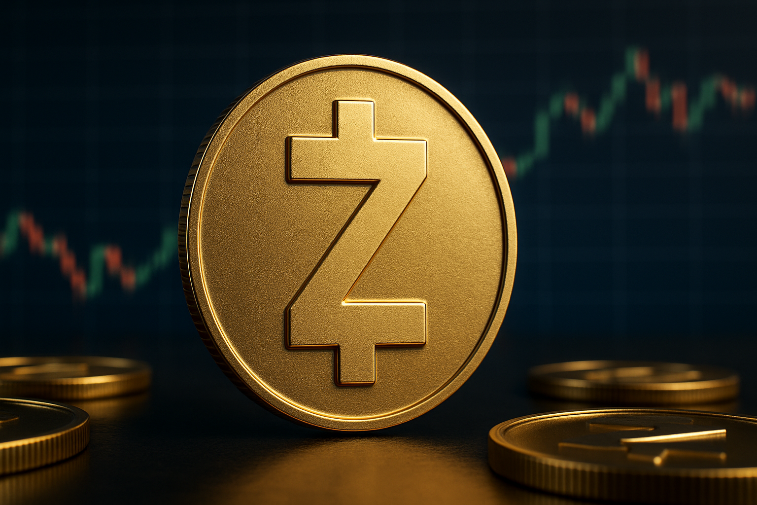 Previsão de Preços Zcash (ZEC) para 2030