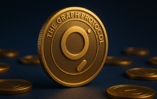 The Graph GRT Previsão de Preços para 2030