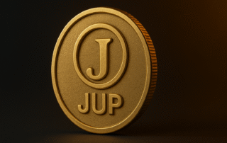 Jupiter (JUP) 2030: Revolução DeFi em Ascensão