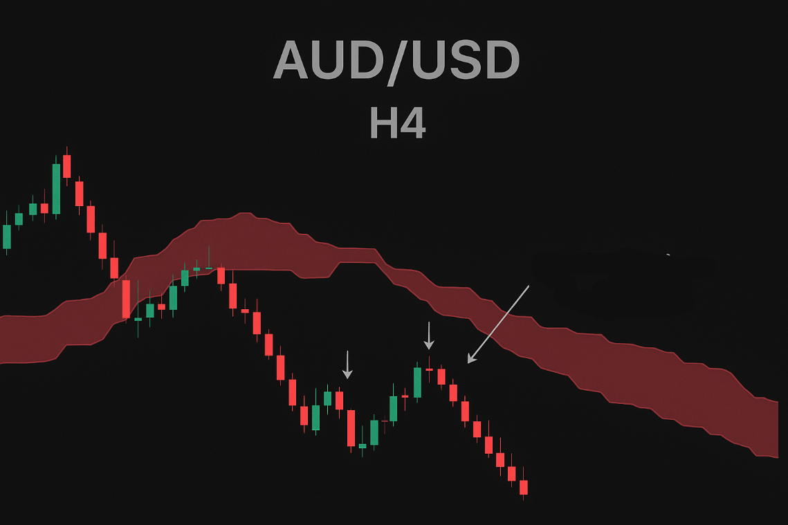 Ichimoku Forex: O Guia Definitivo Para Dominar o Gráfico Único