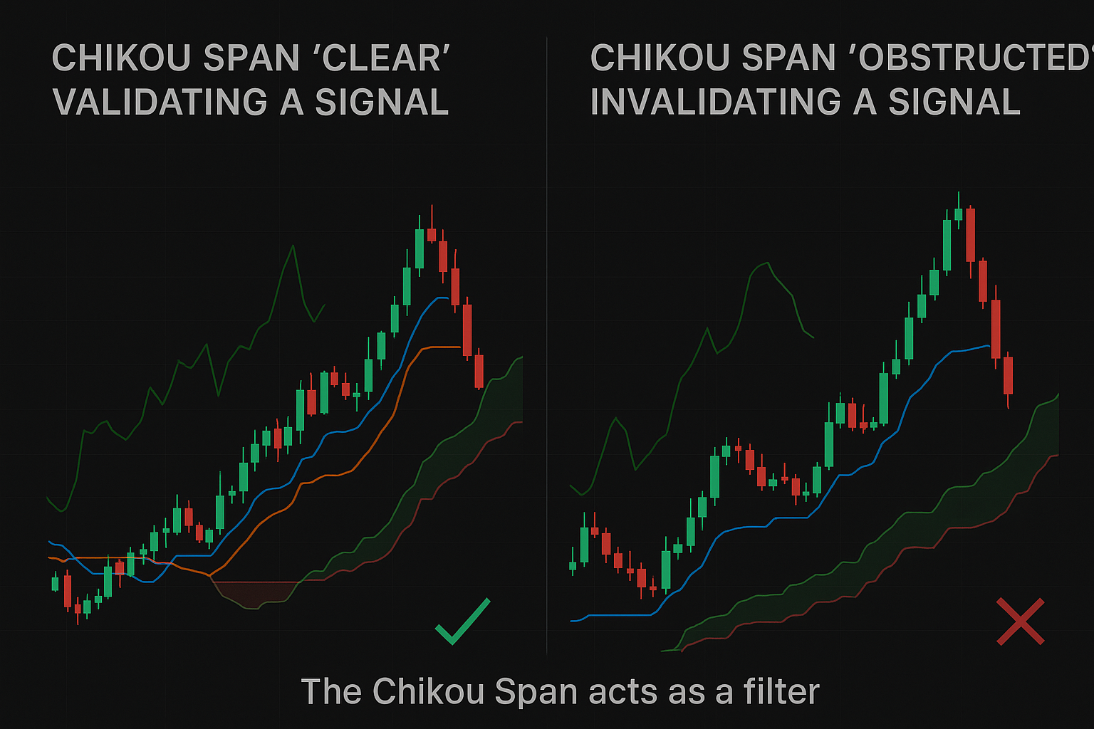 Ichimoku Forex: O Guia Definitivo Para Dominar o Gráfico Único