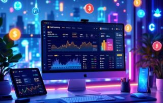 Yield Farming: Estratégias Avançadas Para Maximizar Seus Ganhos 4 Yield Farming: Estratégias Avançadas Para Maximizar Seus Ganhos