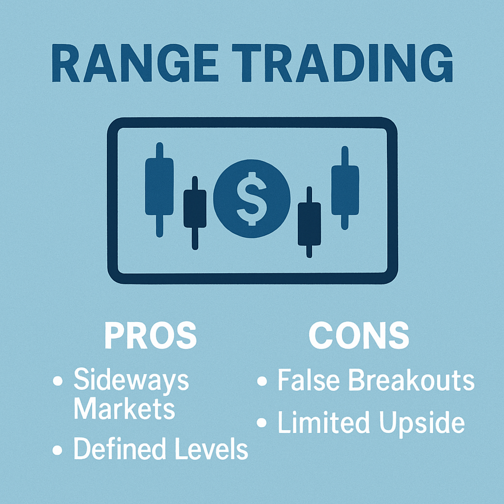 Range Trading Forex: Como Dominar os Mercados Laterais 1 A Natureza Oculta dos Mercados Laterais