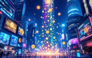 Airdrops sem Golpes: Navege com Segurança 10 Airdrops sem Golpes Navege com Segurança