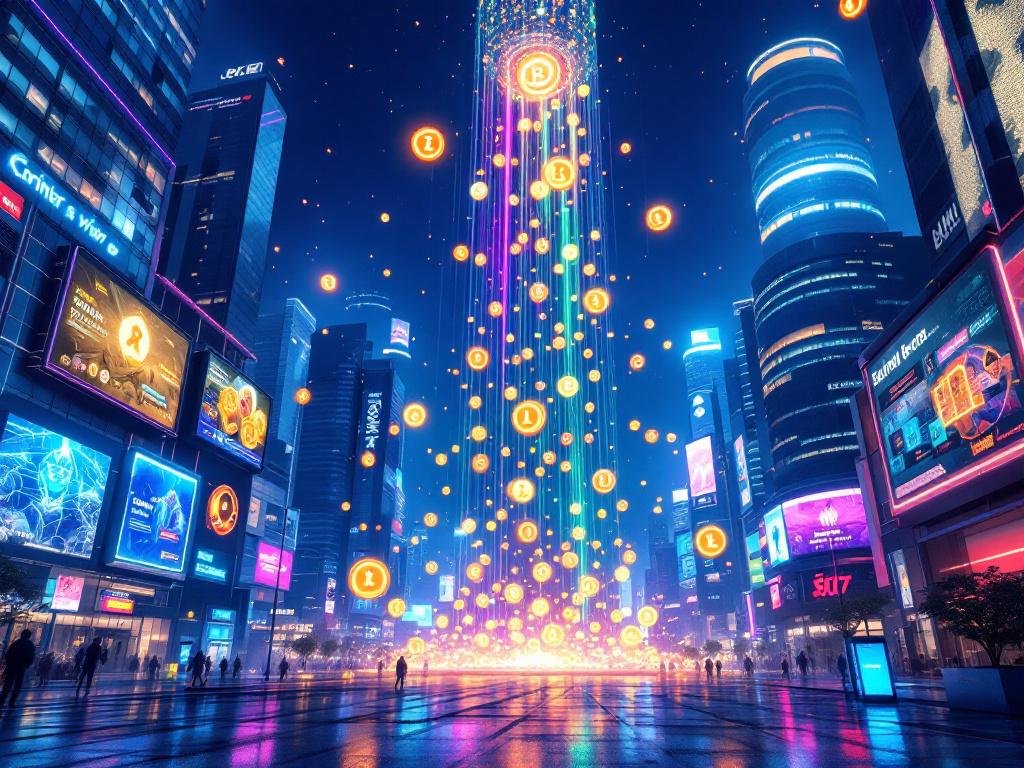 Airdrops sem Golpes: Navege com Segurança 7 Airdrops sem Golpes Navege com Segurança