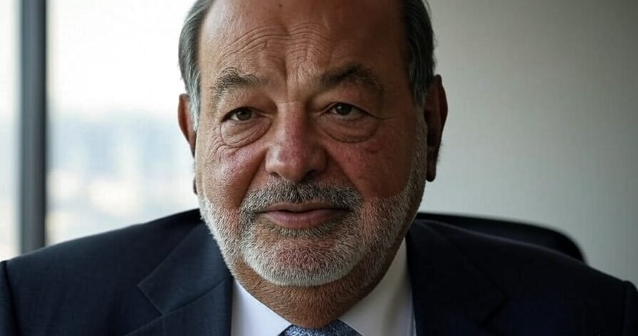 Carlos Slim: Como Se Tornou Um dos Homens Mais Ricos do Mundo 10 Carlos Slim Como Se Tornou Um dos Homens Mais Ricos do Mundo