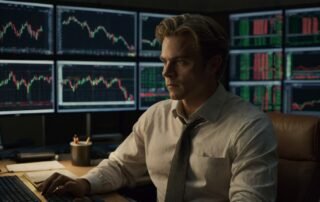 Como Escolher Pares de Moedas Forex