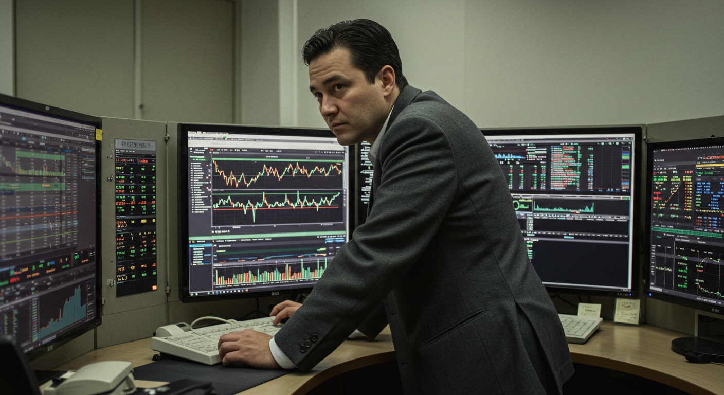 Como Escolher um Bom Broker de Forex: O Guia Definitivo 18 Como Escolher um Bom Broker de Forex