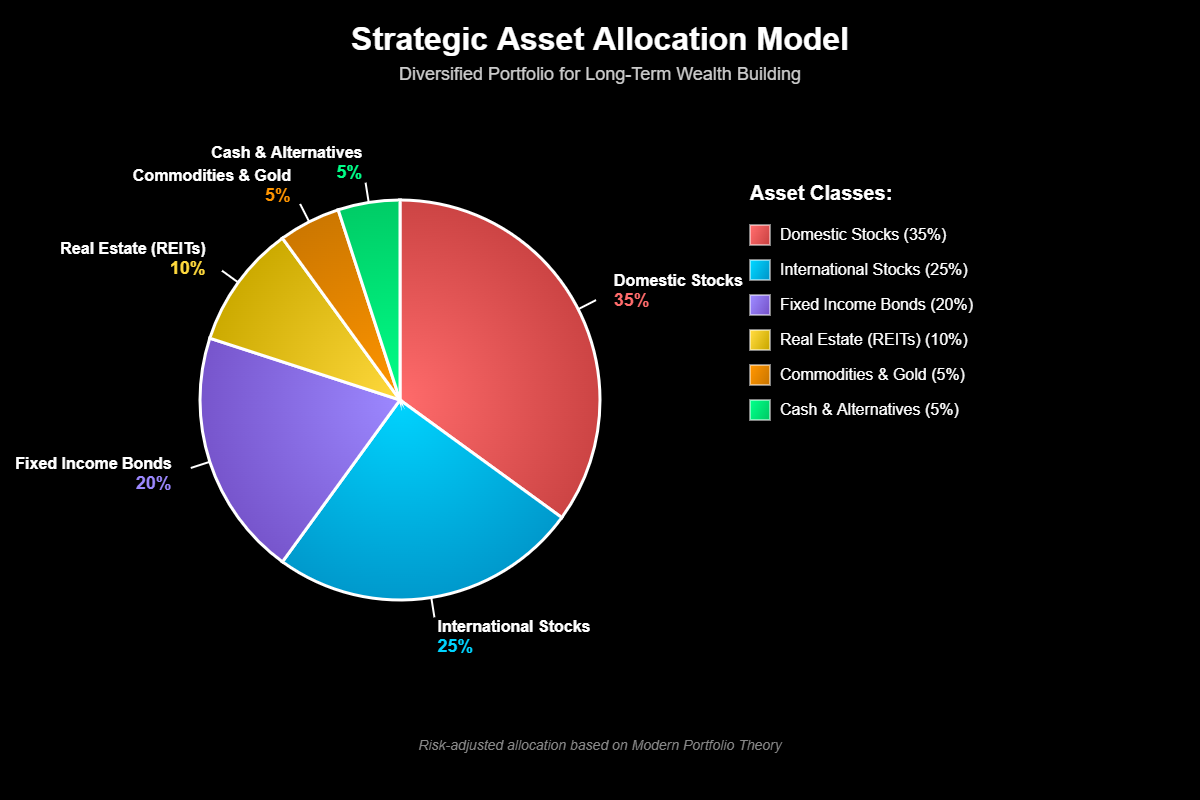 Rebalanceamento de Carteira Anual: O Guia Definitivo Para Investir 2 Como Fazer o Rebalanceamento Anual