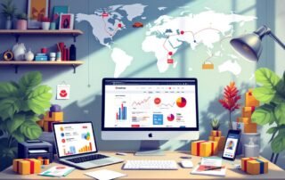 Como Ficar Rico com Dropshipping: Segredos dos Milionários 19 Como Ficar Rico com Dropshipping