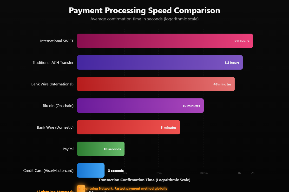 Como Usar a Rede Lightning Para Pagar: Guia definitivo 1 Como Usar a Rede Lightning Para Pagar