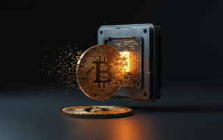 Computadores Quânticos Poderiam Destruir o Bitcoin: Mito ou Realidade? 10 Computadores Quânticos Poderiam Destruir o Bitcoin: Mito ou Realidade?