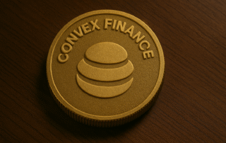 Convex Finance
