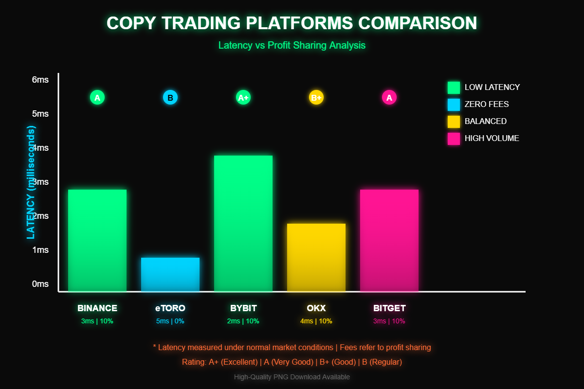 Copy Trade: Revolucionando o Mercado de Criptomoedas