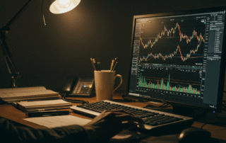 Corretoras Forex com MT5 e Spreads Baixos