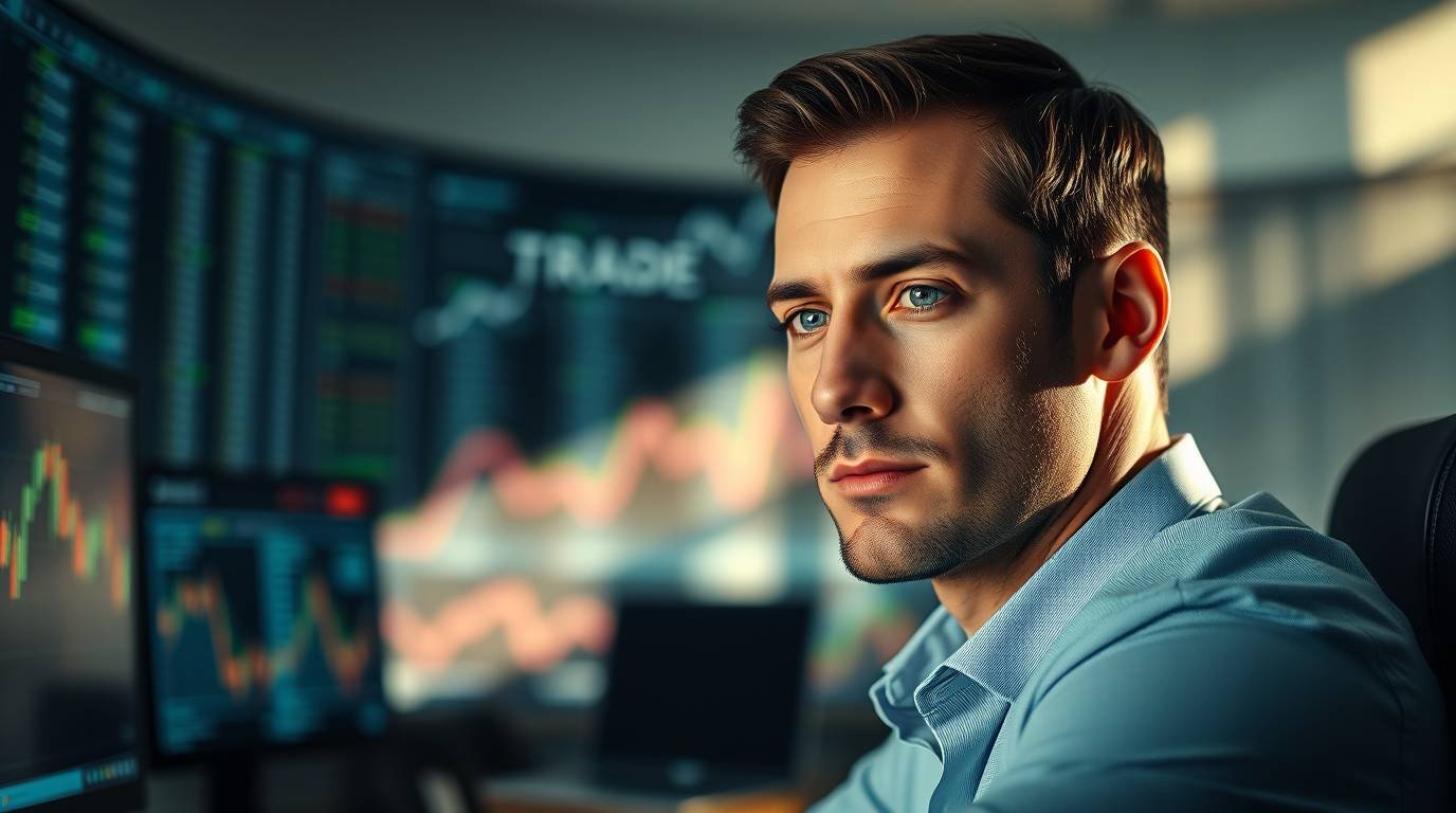 Forex Transforma Poupança ou Destrói Patrimônio?