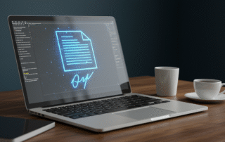 Algoritmo de Assinatura Digital: O Guardião Matemático da Confiança 6 Digital Signature Algorithm
