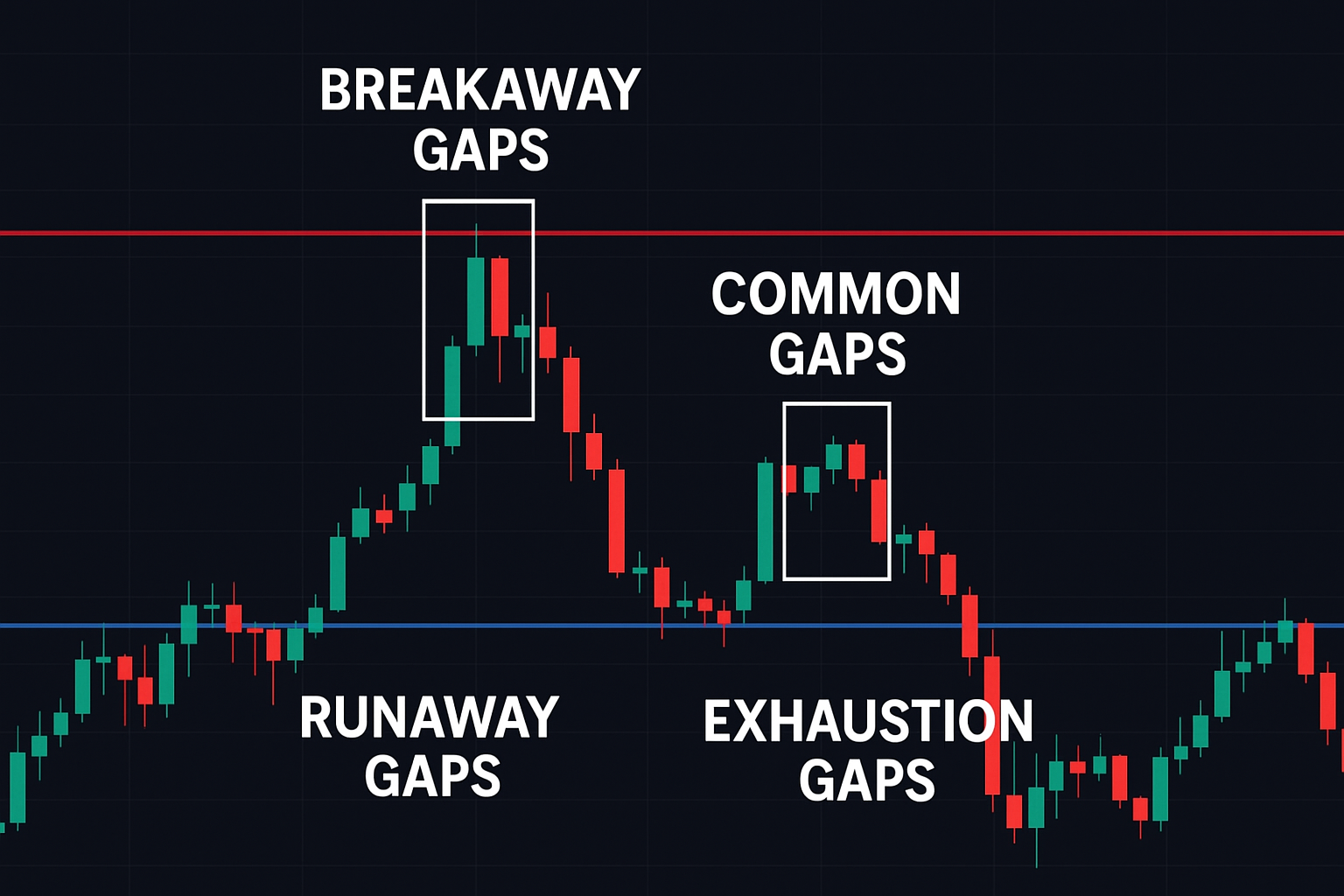Estratégia Forex: Como Dominar os Intervalos de Domingo com Maestria 1 Estratégia Forex
