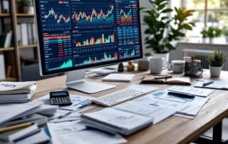 Carteira de Investimentos