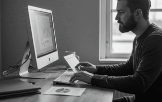 Fintech vs Banco Tradicional Vantagens que Redefinem o Futuro