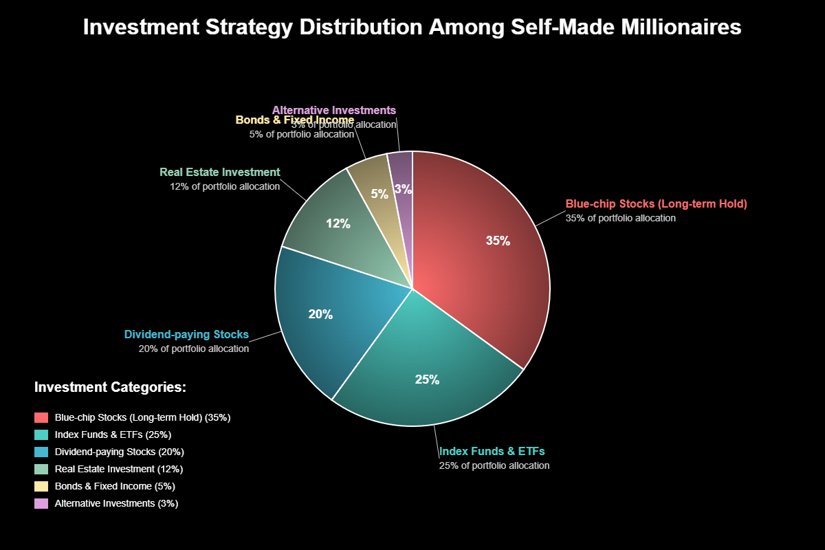 Histórias de Milionários que Construíram Fortunas Com Moedas