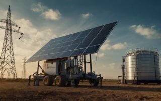 How Billionaires Invest in Energy Lições and Opportunities