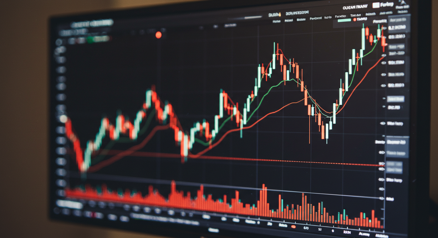 Ibovespa: O Termômetro Financeiro do Brasil 9 Ibovespa O Termômetro Financeiro do Brasil