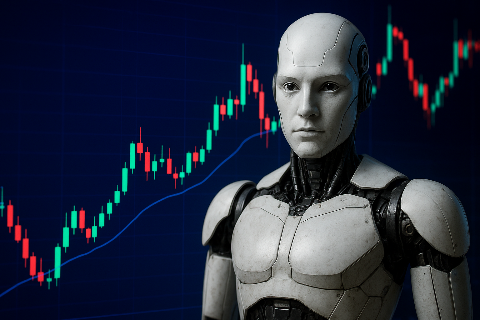 Inteligência Artificial para Opções Binárias: O Código do Lucro? 19 Inteligência Artificial para Opções Binárias