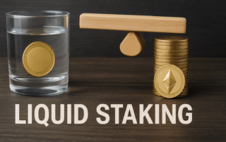 Liquid Staking: A Revolução que Derruba as Barreiras do Staking 12 Liquid Staking A Revolução que Derruba as Barreiras do Staking