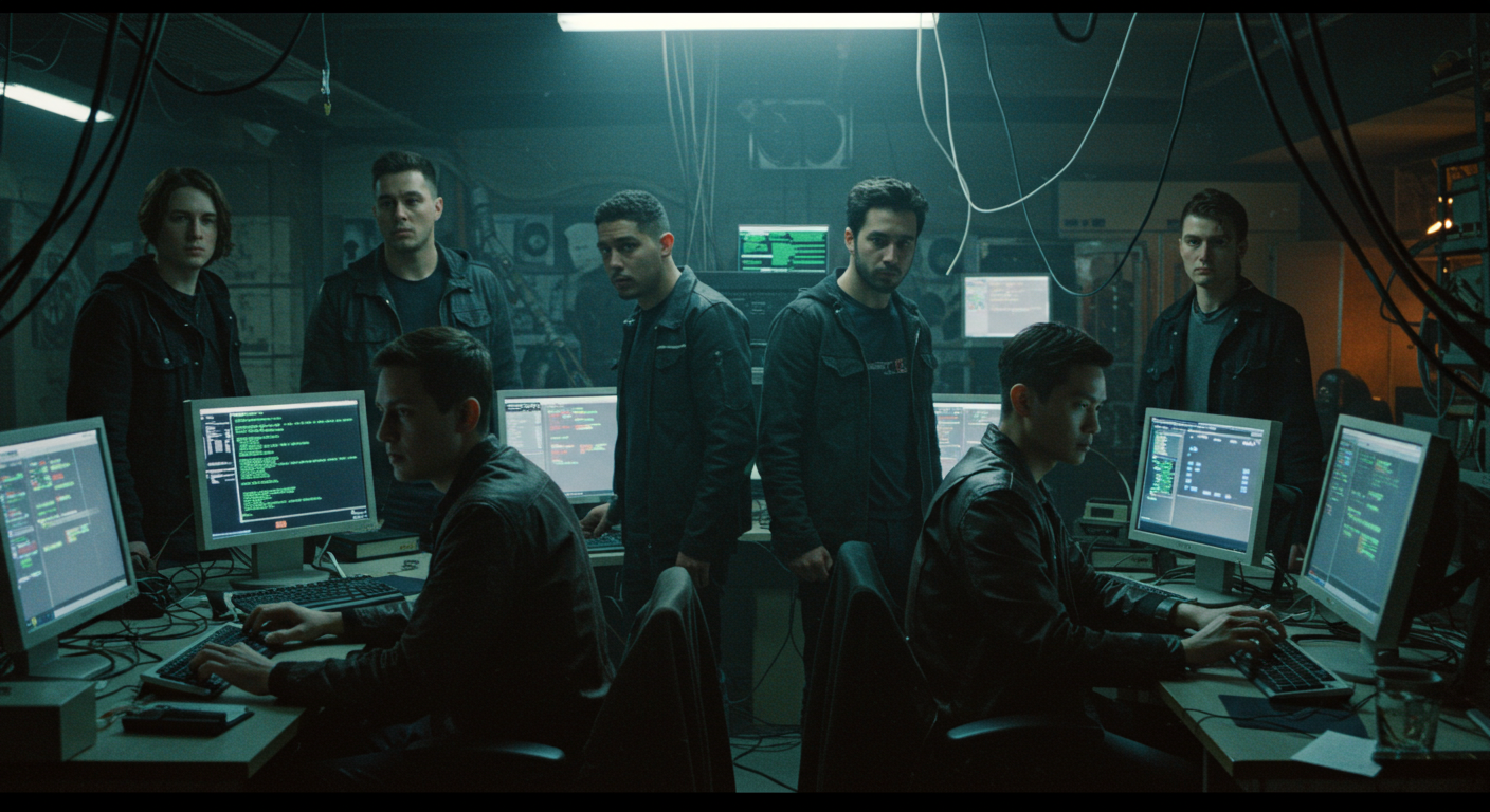 Maiores Hacks da História do DeFi Revelam Padrões Ocultos 4 Maiores Hacks da História do DeFi Revelam Padrões Ocultos