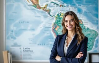 Maiores Pagadoras de Dividendos América do Sul