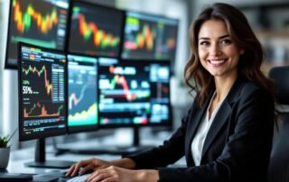 Maiores Pagadoras de Dividendos do Mundo