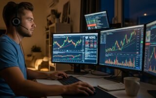 Melhores Corretoras Para Investir no Exterior