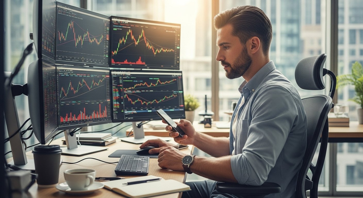 Mesa Proprietária Opções Binárias: O Guia Institucional Completo 18 Mesa Proprietária Opções Binárias