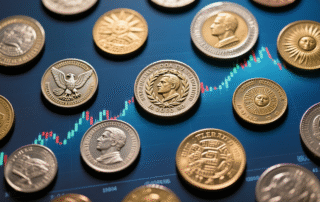 Moedas da América Latina: Guia Completo para Investidores 9 Moedas da América Latina