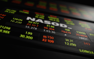 NASDAQ Composite Os Gigantes Tecnológicos que Dominam o Mercado