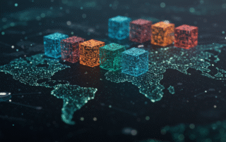 Oracles: Como Dados do Mundo Real Chegam à Blockchain 19 Oracles Como Dados do Mundo Real Chegam à Blockchain