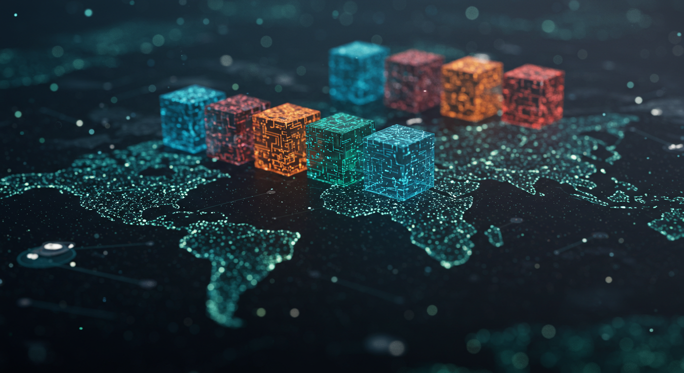 Oracles: Como Dados do Mundo Real Chegam à Blockchain 14 Oracles Como Dados do Mundo Real Chegam à Blockchain