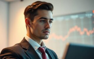 Ordens Pendentes no Forex