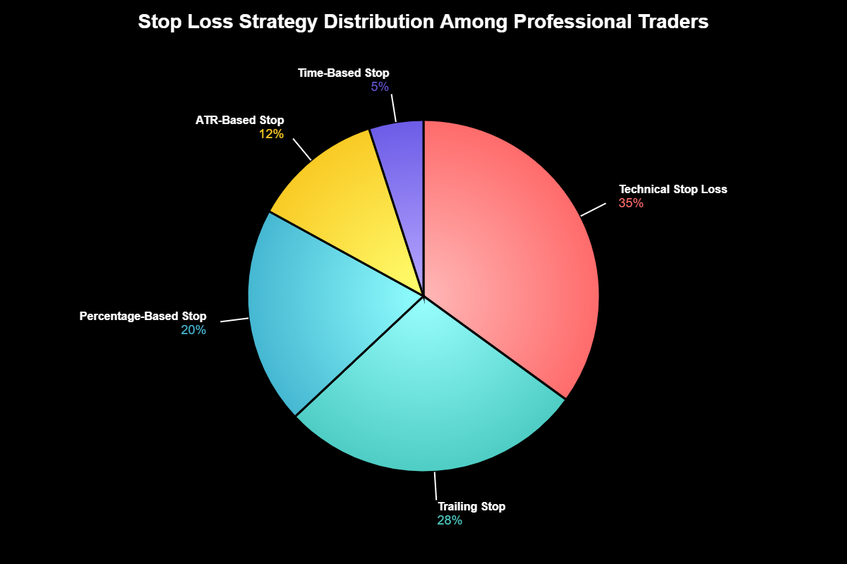 Ordens de Parada Forex
