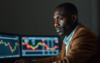 Ordens de Parada Forex