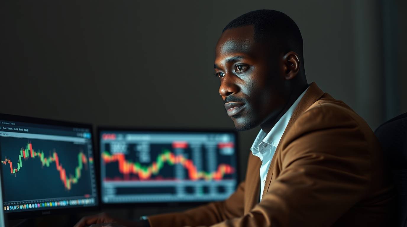 Ordens de Parada Forex: Dominando a Arte da Proteção de Capital 19 Ordens de Parada Forex