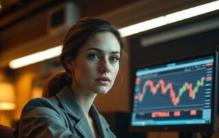 PIB O Impulso Oculto que Move Trilhões nos Mercados Cambiais